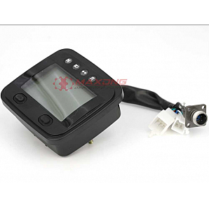 LCD instrument panel for LINHAI LH400