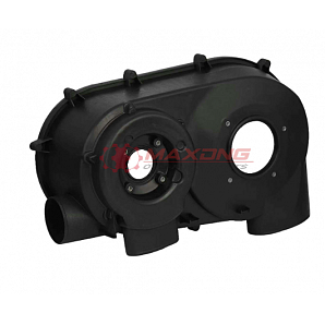 Clutch transmission cover for can-am Maverick X3