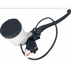 Right hand brake master cylinder (with rearview mirror mounting seat) for CF800ATR-3