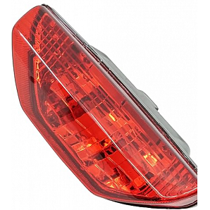 TAILLIGHT ASSEMBLY TRX420FPA RANCHER