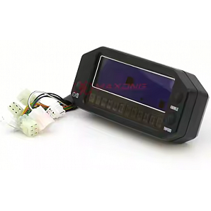 Liquid crystal instrument for hs700utv-10/hs500atv-8