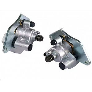 Front left caliper for TRX420/520 (2007-2021)