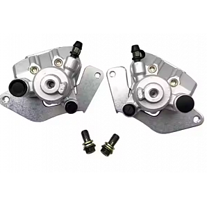 Front right caliper for Trx420/520 (2007-2021)