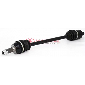 Transmission half shaft for Polaris RZR Trail 900/1000 , total length 710mm