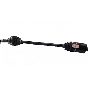 Turbocharged halfshaft for POLARIS RZR XP 1000 , total length 770mm