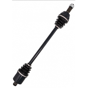 Halfshaft Assembly Rear for RZR XP 1000，Total length 770mm