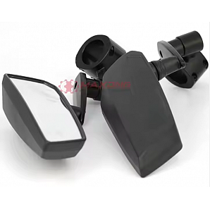 Left and right rearview mirrors for HS500