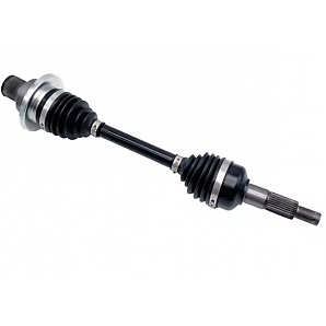 REAR CV DRIVE SHAFT,RH