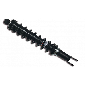 Rear left and right shock absorbers for TRX420
