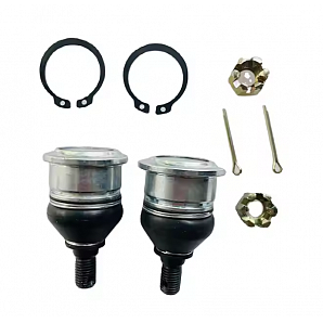 Universal ball head for Kodiak 450/700 & Grizzly 550/700