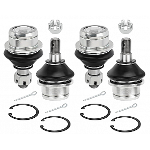 Lower ball joint for KFX450R