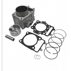 Engine cylinder kit(87.5mm) for CF500