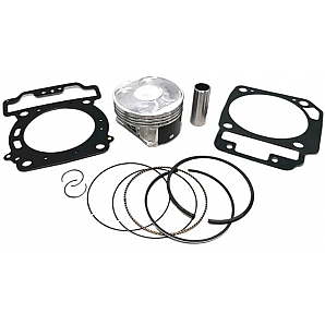Engine cylinder kit(91mm) for CF800