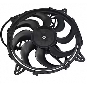 Water tank fan for CF600/800