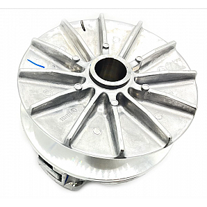 Clutch housing main body for POLARIS RZR1000(For clutch 1323068)
