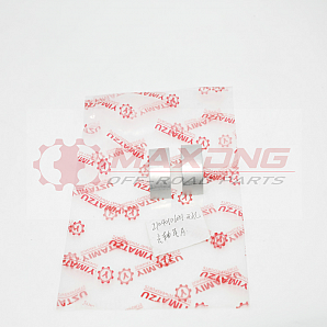 Plain Bearing Fit for ODES 800
