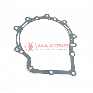 Engine crankcase cover gasket set for CF500/600