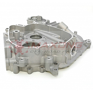 Left engine casing for ODSE550