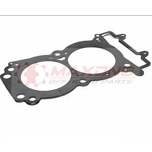 Engine Turbocharger gasket (4 layers) for RZR1000