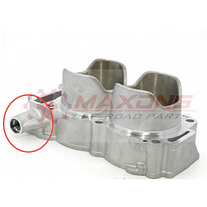 Cylinder block for POLARIS RANGER CREW 900 RZR 900