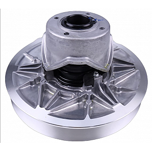 Auxiliary clutch for CF800/1000