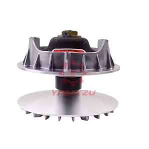 DRIVE PULLEY ASSY for CVTECH CF550 / CF500US-EX