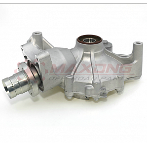 41300-HR6-A60 REAR DIFFERENTIAL GEARBOX COMPLETE ASSEMBLY Compatible with HONDA Foreman Rubicon 500 Rancher 420 2015-2022 41300-HR6-B00