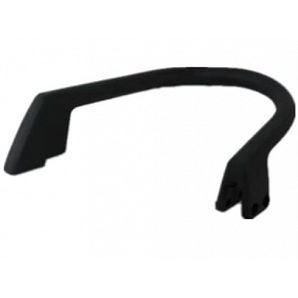 The right armrest of the seat for CF500ATV