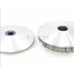 Topteng Front Clutch Variator for CFMOTO CF500 600 X5 Z6 CForce ZFORCE