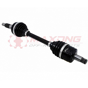 Front right constant velocity half shaft for CF800/1000