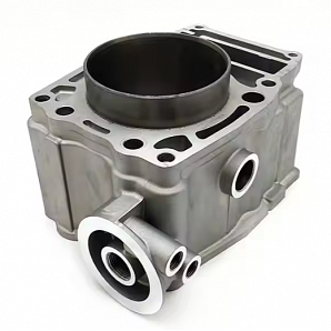 CYLINDER for KAZUMA C500(Install M10 thread)