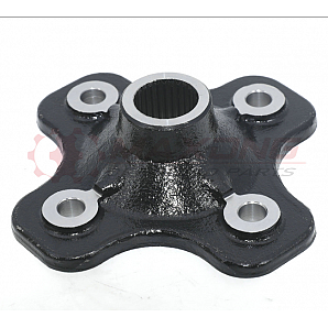 HUB, REAR WHEEL for CFORCE 400/500/600/X8 ATV