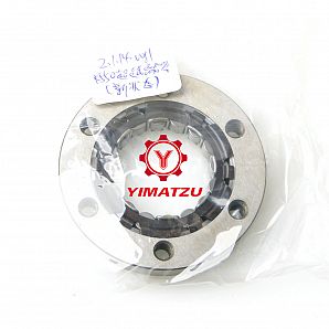 Yimatzu ATV Parts STARTER CLUTCH for BUYANG FEISHEN FA-K550 N550 ATV Quad Bike