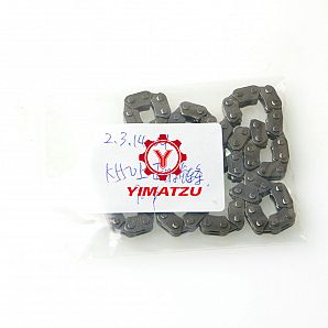 Yimatzu ATV Parts Cam Chain for BUYANG FEISHEN FA-K550 N550 ATV Quad Bike