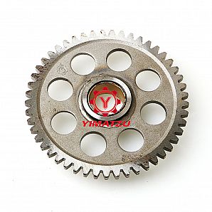 Yimatzu ATV Quad Engine Parts GEAR REDUCTION for BUYANG FEISHEN FA-K550 N550 Quad Bike