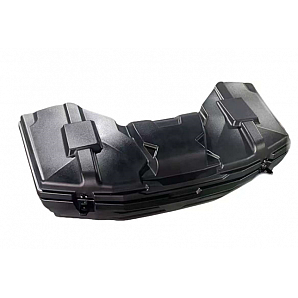 YIMATZU ATV Accessories LLDPE Cargo Box for 650-1000CC ATVs