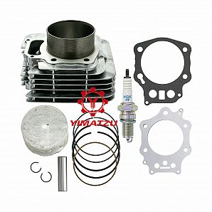 Honda ATV Parts 90MM Cylinder Kit for TRX450S/ES/FM/FE FOURTRAX FOREMAN