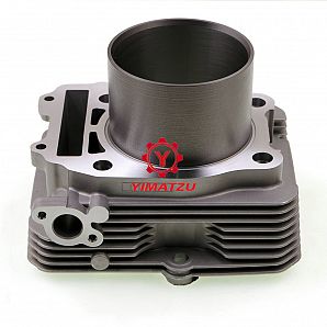 Yimatzu Engine Cylinder for Suzuki 11210-27H00-0F0 Eiger 400 King Quad 400 LT-A400/F400