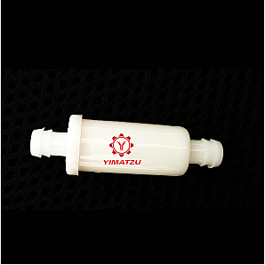 YIMATZU ATVs UTVs Parts Polaris ATV Ranger OEM Small In Line Fuel Gas Gasoline Filter 2530009