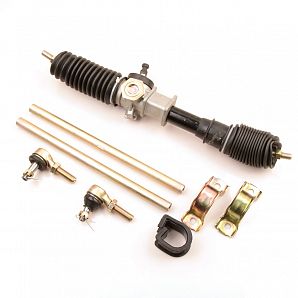 UTV Parts STEERING GEAR W/O TIE ROD ENDS for XINYANG BMX XY500UE 600UE