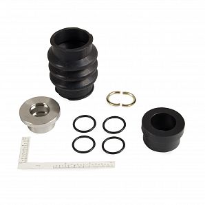 Carbon Seal Drive Line Repair Kit and Boot All for Sea Doo 717 720 787 800 H3h3
