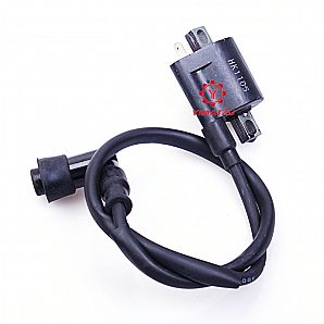 YIMATZU MOTORCYCLE PARTS IGNITION COIL ASSY FOR YAMAHA PY50 PW50