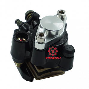 Yimatzu ATV UTV Prats Front Brake-Caliper for Honda TRX300 400 1995-09