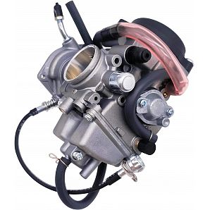 ATV UTV Parts Carburetor Assy (PD33J-A) for HISUN 500 P004000161000000 16100-F18-0000 16100-004-0000 Replacement Parts