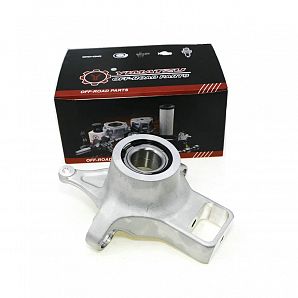 Rear Left Hub Spindle Knuckle ATV/UTV Parts Can-Am Commander Maverick 706005308