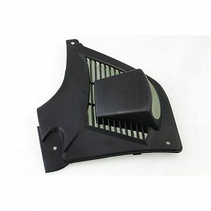 New Arrivals ATV/UTV Parts & Accessories Side Cover Right for KAZUMA Stels JAGUAR 500CC in Promotion C500B-8302007 LU027277