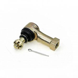 Left Ball Joint Balancing Lever Fit for HS 700ATV Spare Part ERP Code P107000641140000