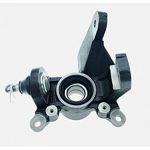 ATV/UTV Parts & Accessories Front Right Steering Knuckle for HONDA 2009 Big Red MUV 700 51250-HL1-A00