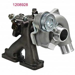 ATV/UTV Parts & Accessories Polaris RZR 1000 022-24 Polaris RZR PRO XP, PRO S, ASM-TURBO-R 1208928 1205930