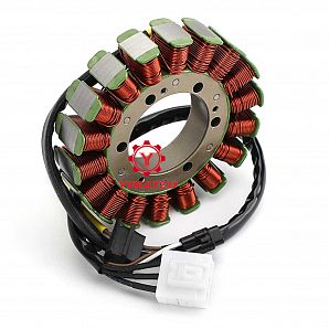 Arctic Cat ATV Side by Side Stator Magneto Assembly for WILDCAT TRAIL/SPORTS 2014-2019